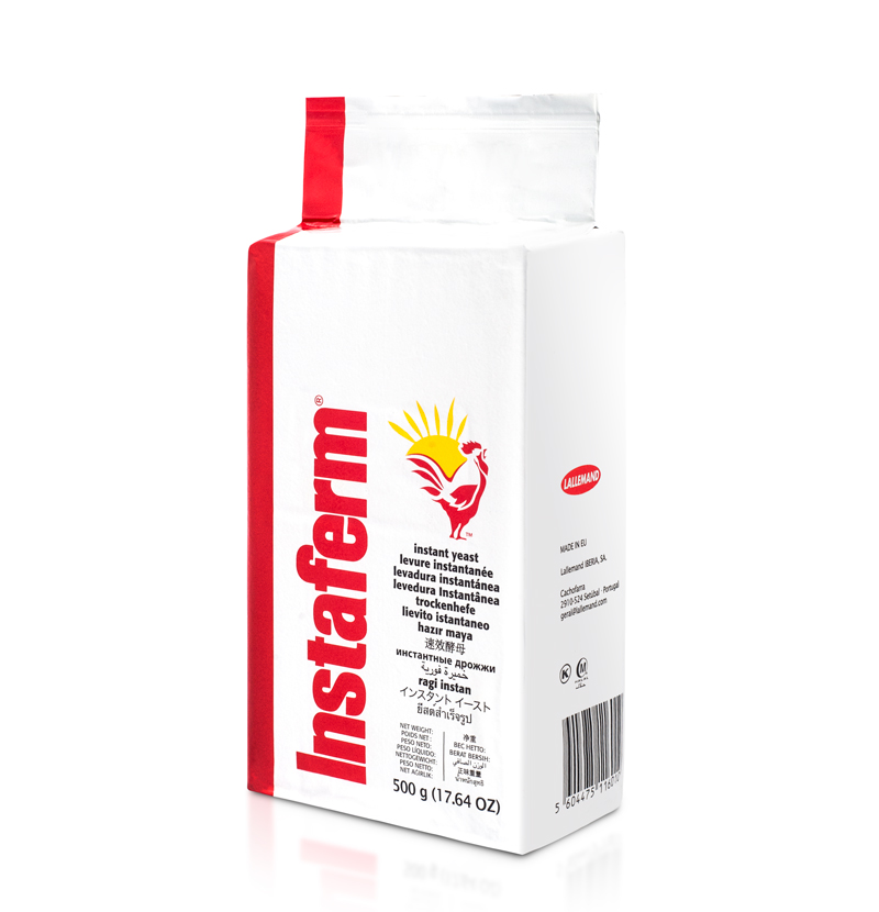 prev-instaferm-500g Drożdże suszone piekarnicze INSTAFERM RED instant 500g