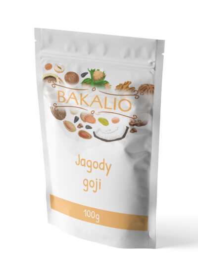 Jagody goji  100g