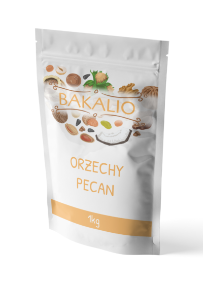Orzechy Pecan 1kg